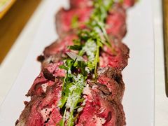 低温慢烤牛肉-黑明餐厅(白鹭洲店)