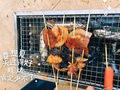 -锅圈食汇火锅烧烤食材超市(金田道店)