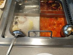 -海底捞火锅(CBD安泰广场店)