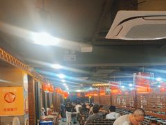 -鸽子刘铁锅炖鱼(劲松店)