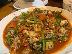 花螺-潮粥馆(长江花园店)