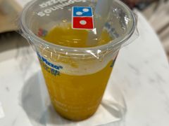-达美乐比萨(骏壹万邦广场店)