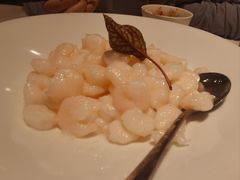 清炒虾仁-和记小菜(东方店)