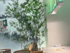 -绿茶餐厅(广州天河城店)