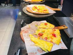 -韩盛·盛江山自助料理(中街大悦城店)