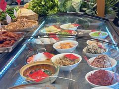 -杨厨的田园饭店(长城路店)