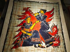 -雀舞云南菜(天津天河城购物中心店)