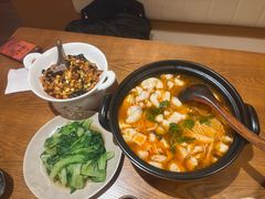 -捌川(武汉天地壹方购物中心店)