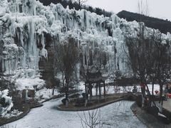 -潭溪山