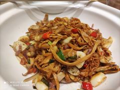 -渝乡辣婆婆·川菜 水煮鱼(中山西路店)