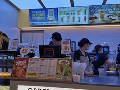 -7分甜(苏州中心店)