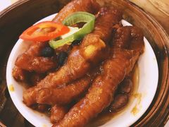 -粤厨点心专门店