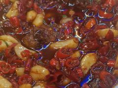 -饶福记·南昌烧烤大排档(九龙湖土著店)