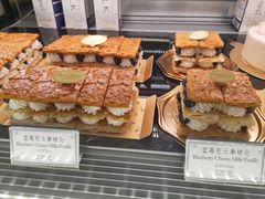 -布歌东京(金融街购物中心店)