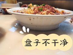 -谷连天安心食堂(裕华万达店)