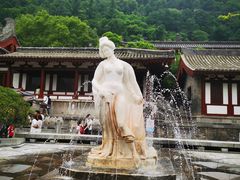 -华清宫景区