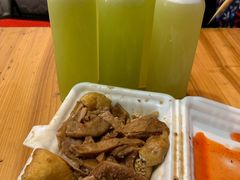 -细妹五香牛杂(步行街店)