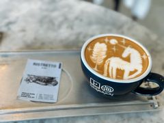 -Roast8ry Coffee Lab