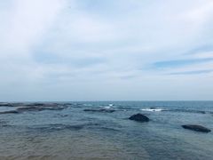 -日照灯塔风景区