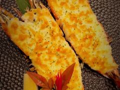 -月下料理(楷林IFC店)