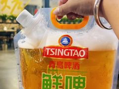 -牧羊村烧烤(淄博总店)