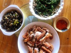 -堤边美食
