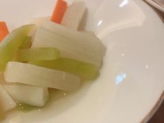 -马记永·兰州牛肉面(3019君尚店)