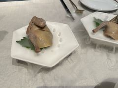-狮王府淮扬菜(夫子庙老门东店)