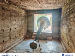 -大嶝英雄三岛战地观光园