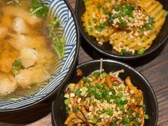 -北丐先生·野馄饨烧烤(雨花万象店)