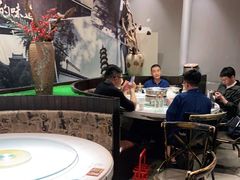 大堂-小柴米·传统江西菜(万寿宫店)