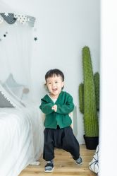 -花开映像儿童摄影