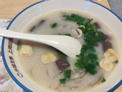 -小杨生煎(周浦万达店)