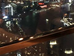-上海柏悦酒店