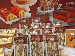 -85度C(莆田方圆荟馨宜新天地店)