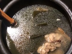 -绿茶餐厅(松江万达店)