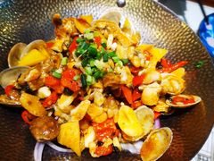 -一味大院•桐庐菜传承店(春江路店)