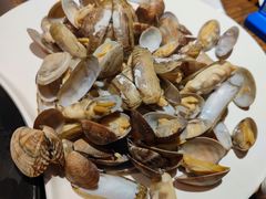 -海味当家·蒸锅海鲜(星海公园店)