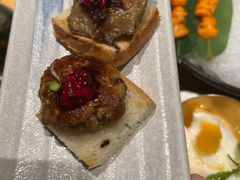 -花和海鲜自助(梅江店)