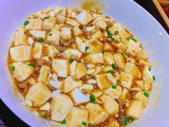 西施沃豆腐-大牌大·传统杭帮菜(湖滨店)