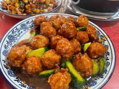 -北大地皖峰饭馆