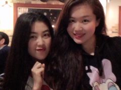 -BISTROFIORE美伊娜(伊犁南路店)