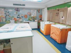 -梓爱月子中心(花都店)