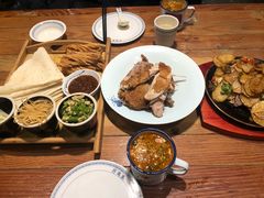 -符离集餐厅(万象城店)