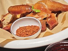 -简小舍·民间手艺菜(武昌江滩店)