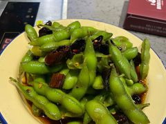 -邢氏老太太烧烤(南山店)