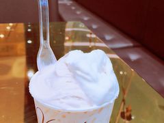 椰子冰淇淋-VENCHI 闻绮(北京国贸商城店)