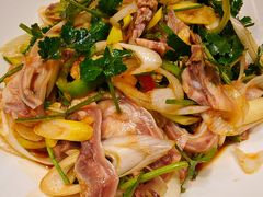 -老牌坊鲁菜名店(聊城美食岛店)