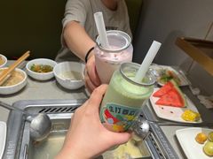 -海底捞火锅(宇飞大厦店)