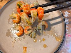 -谭三娘鲜切牛肉自助火锅(九眼桥总店)